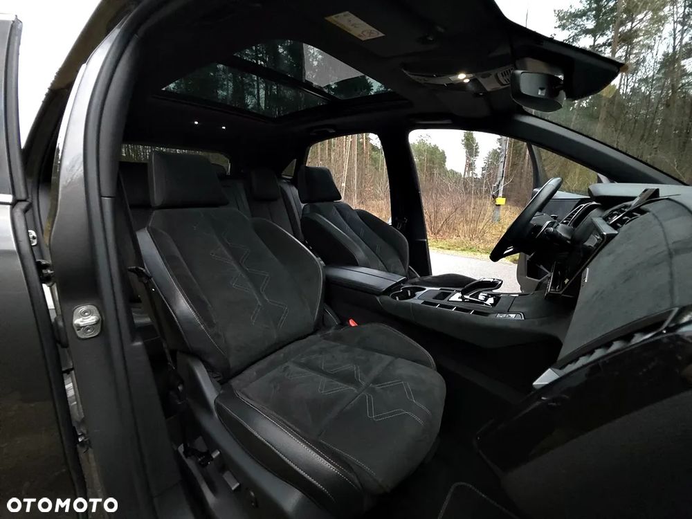 DS Automobiles DS 7 Crossback 2.0 BlueHDi Performance Line + - 40