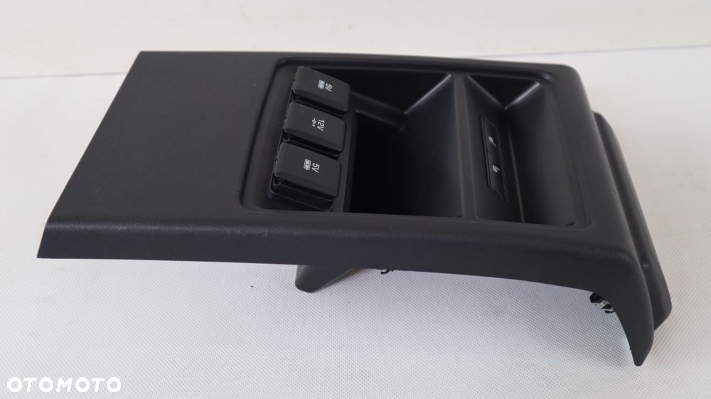 LAND ROVER DISCOVERY SPORT L550 PANEL PODGRZEWANIA FOTELI - 7