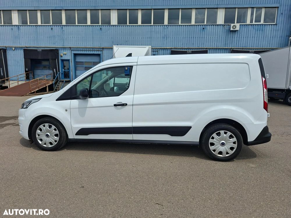Ford TRANSIT CONNECT VAN L2 TREND  1,5D 100 CP MANUAL - 5