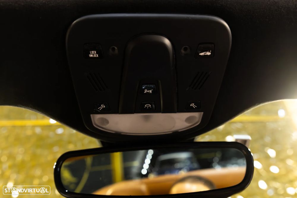 Ferrari California F1 - 46