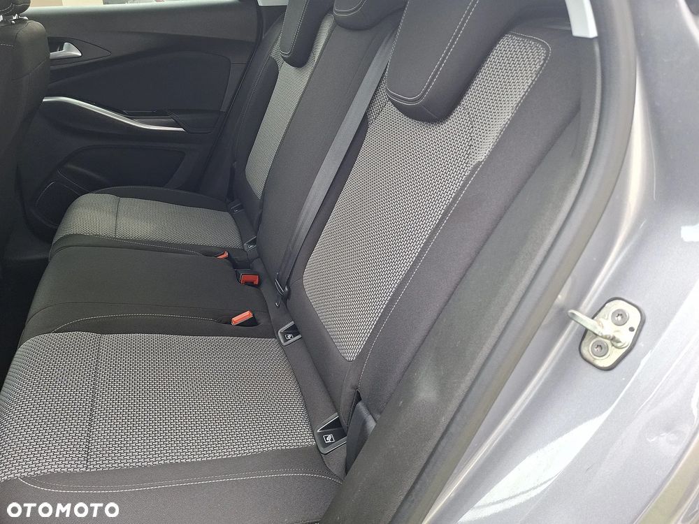 Opel Grandland X - 21