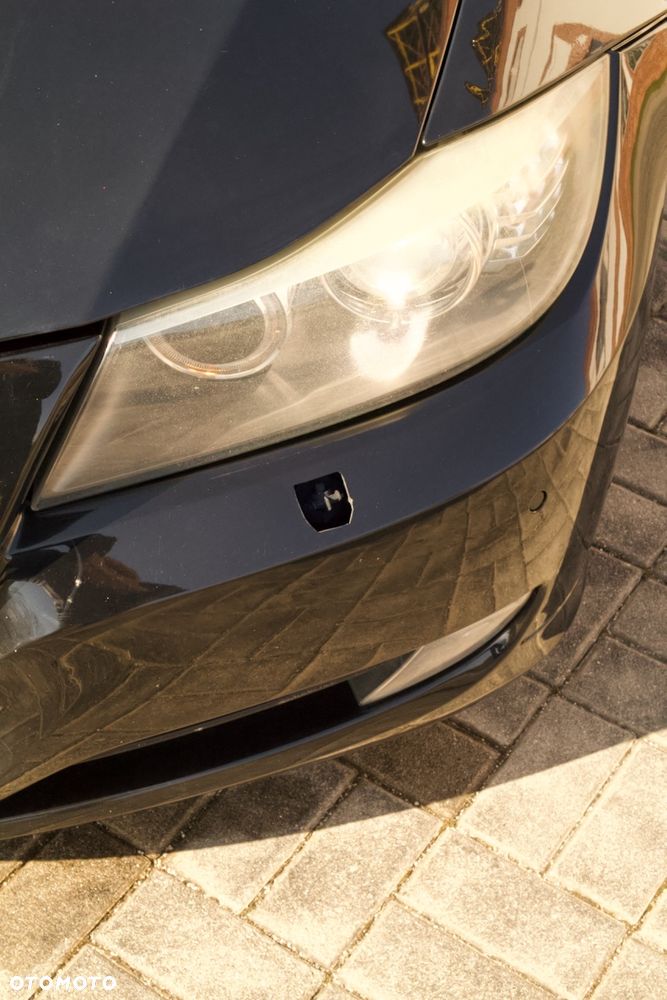 BMW Seria 3 - 21