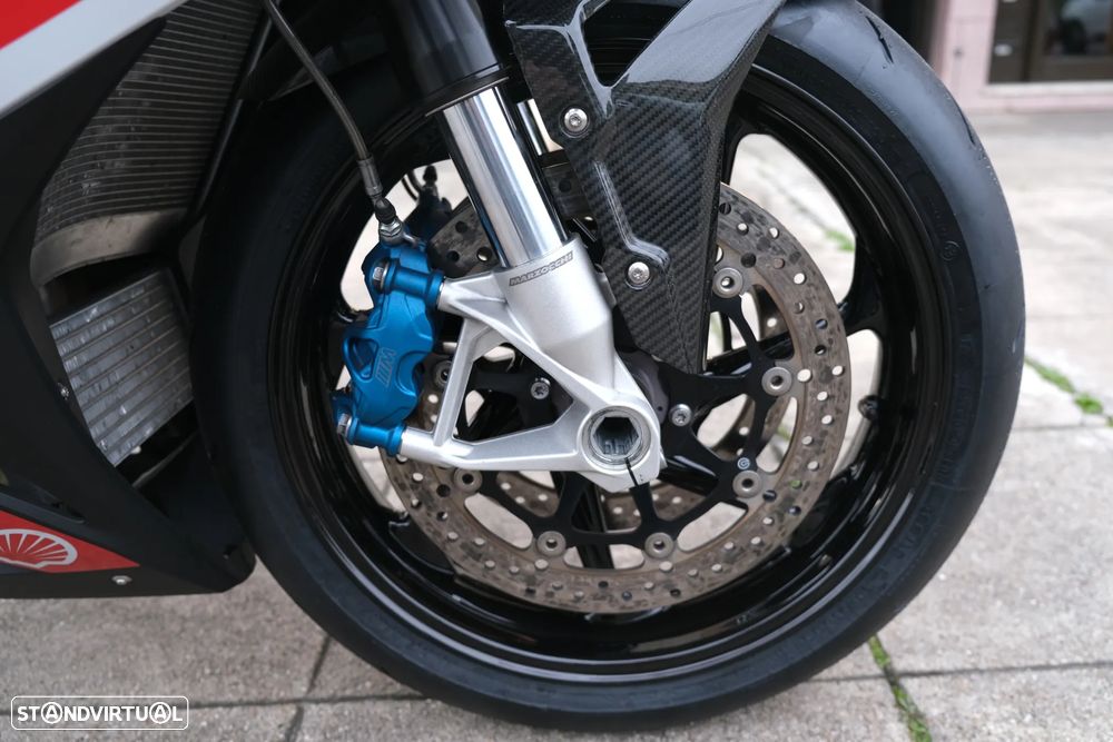 BMW M 1000 RR M1000RR - 16