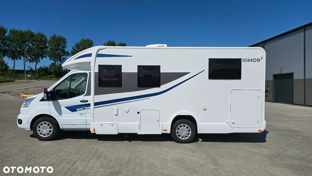 Rimor EVO 95PLUS - 3