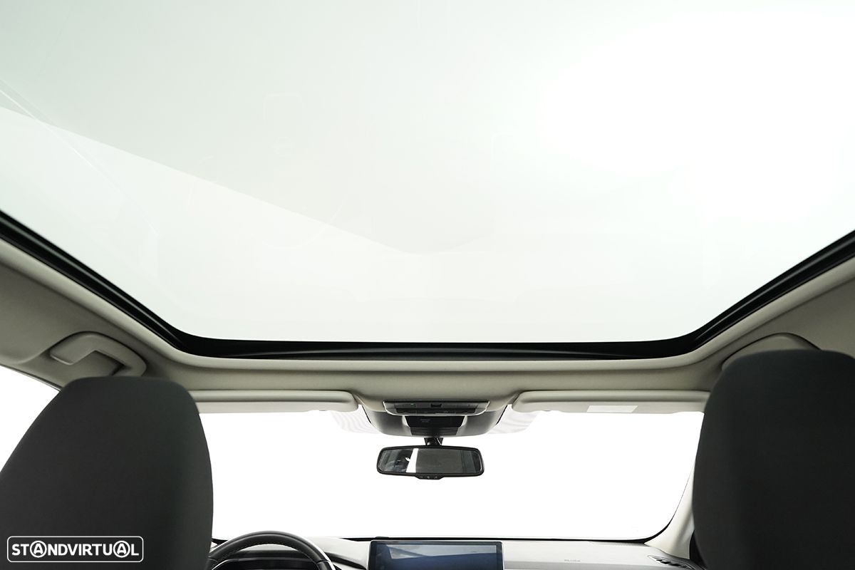 Nissan Qashqai 1.3 DIG-T N-Connecta Xtronic - 23