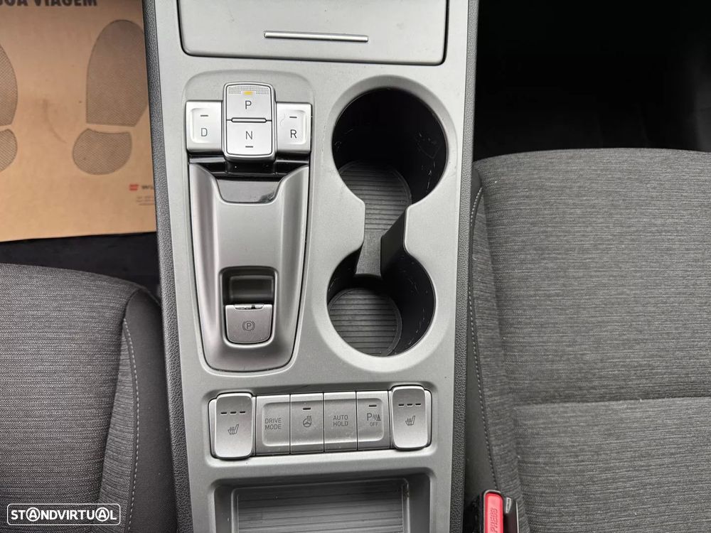 Hyundai Kauai 64 kWh Premium - 36