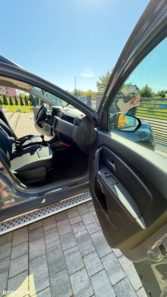 Dacia Duster - 12