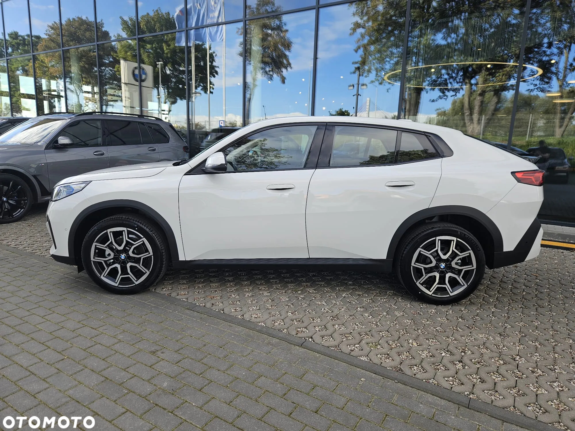 BMW X2 sDrive18d - 2