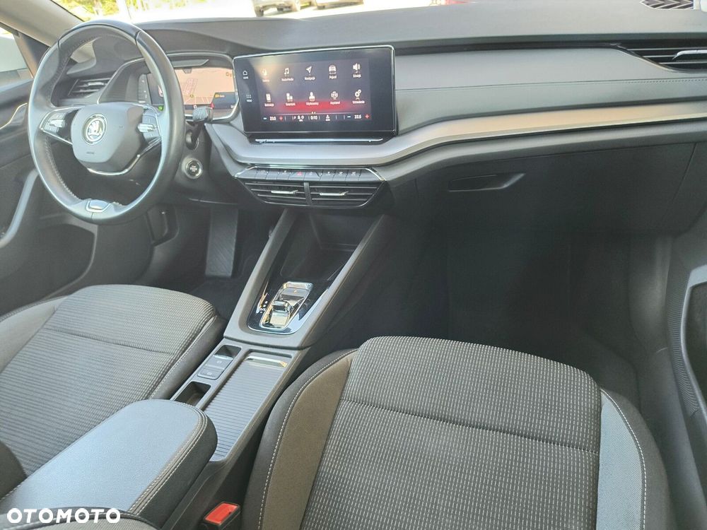Skoda Octavia - 16