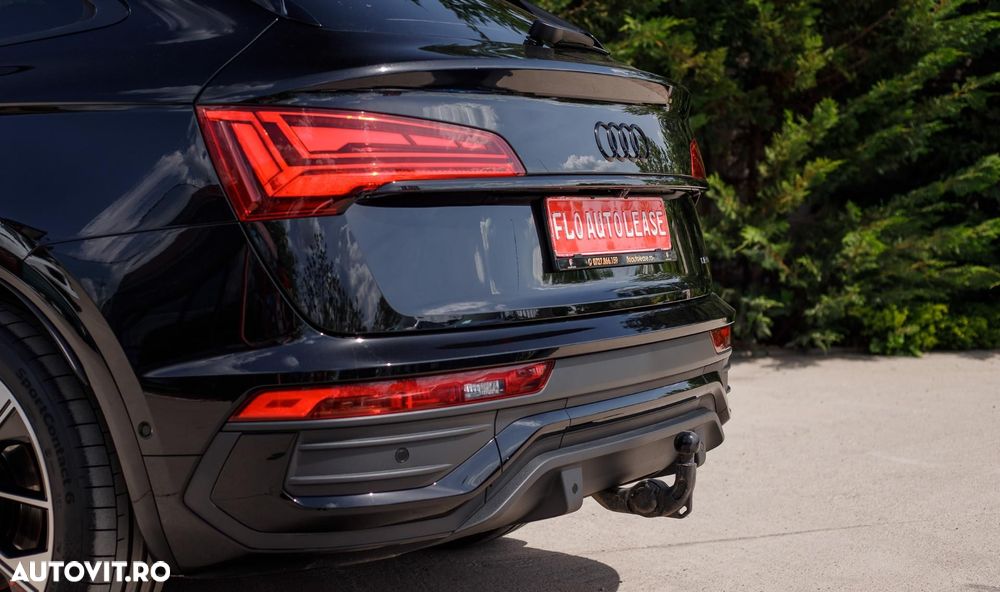 Audi Q5 - 8