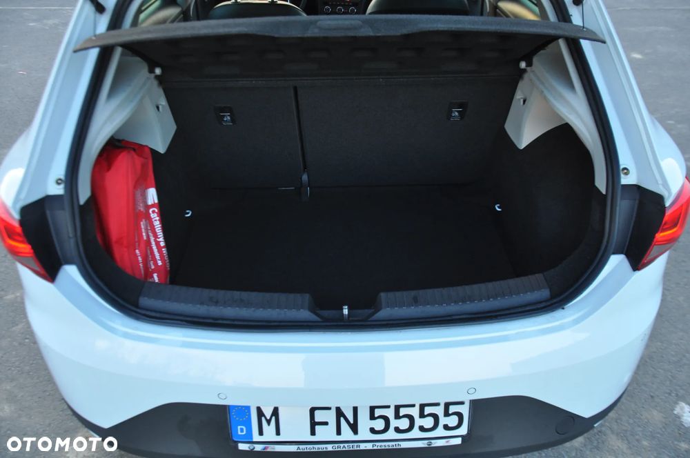 Seat Leon 2.0 TDI DPF Start&Stop FR - 36