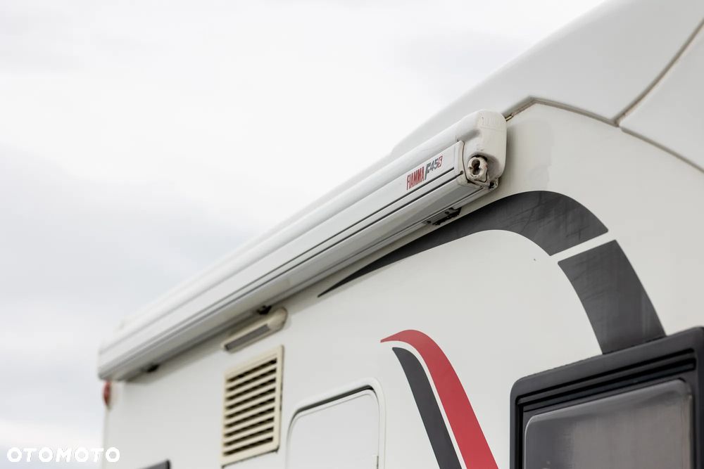 Ford Challenger Genesis 170 2.0 TDCI 170 KM - 14