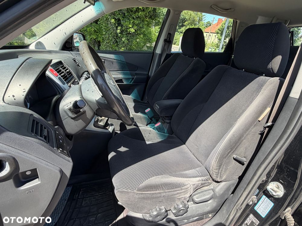 Hyundai Tucson 2.0 Comfort 2WD - 15