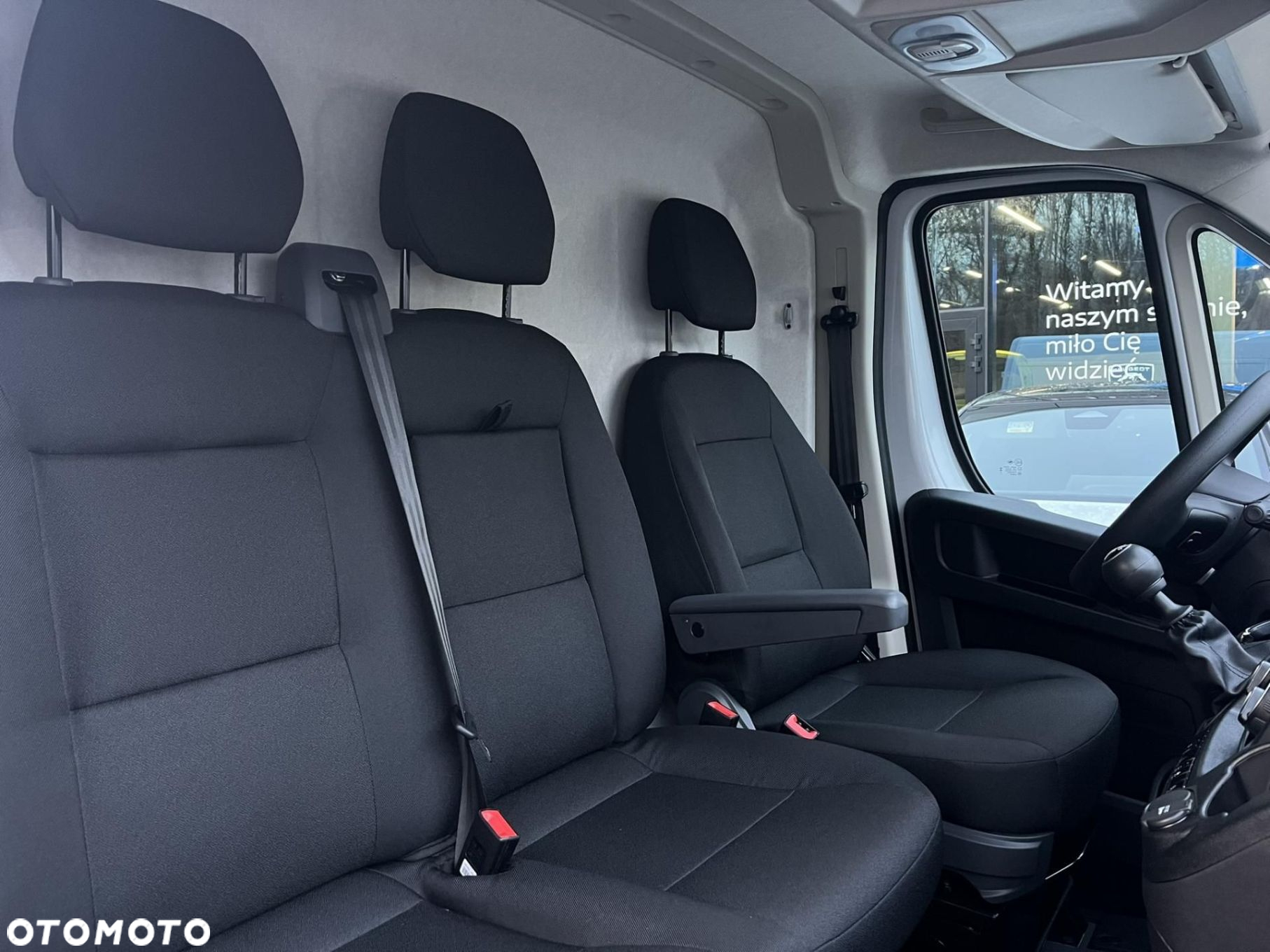 Peugeot Boxer - 13