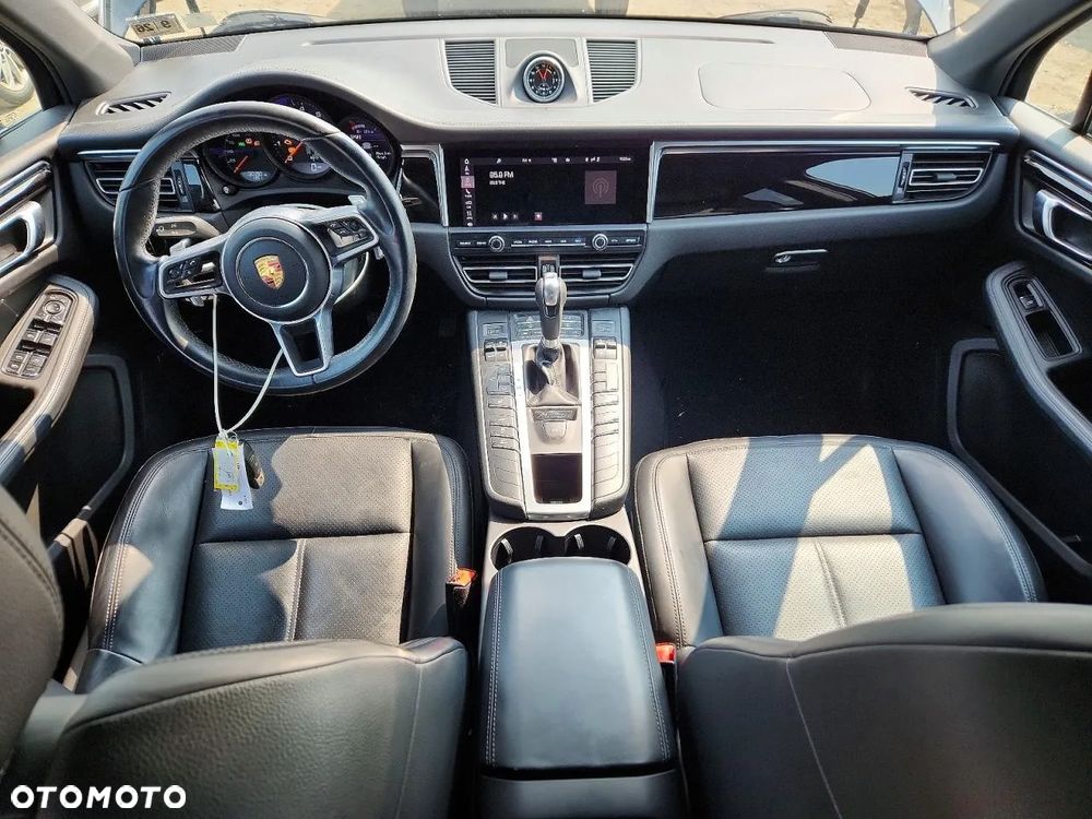 Porsche Macan PDK - 7
