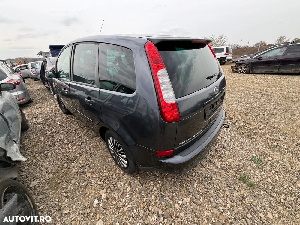 Dezmembram Ford Focus C-max 1.6 tdci G8DB - 3