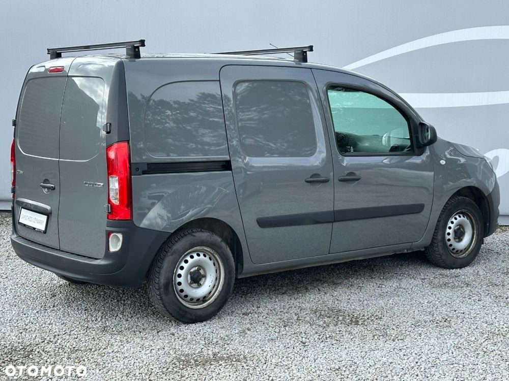 Mercedes-Benz Citan - 4