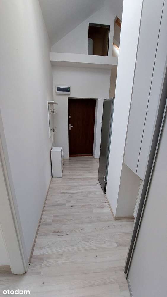 Apartament 52m2 z klimatyzacją Okurzałego