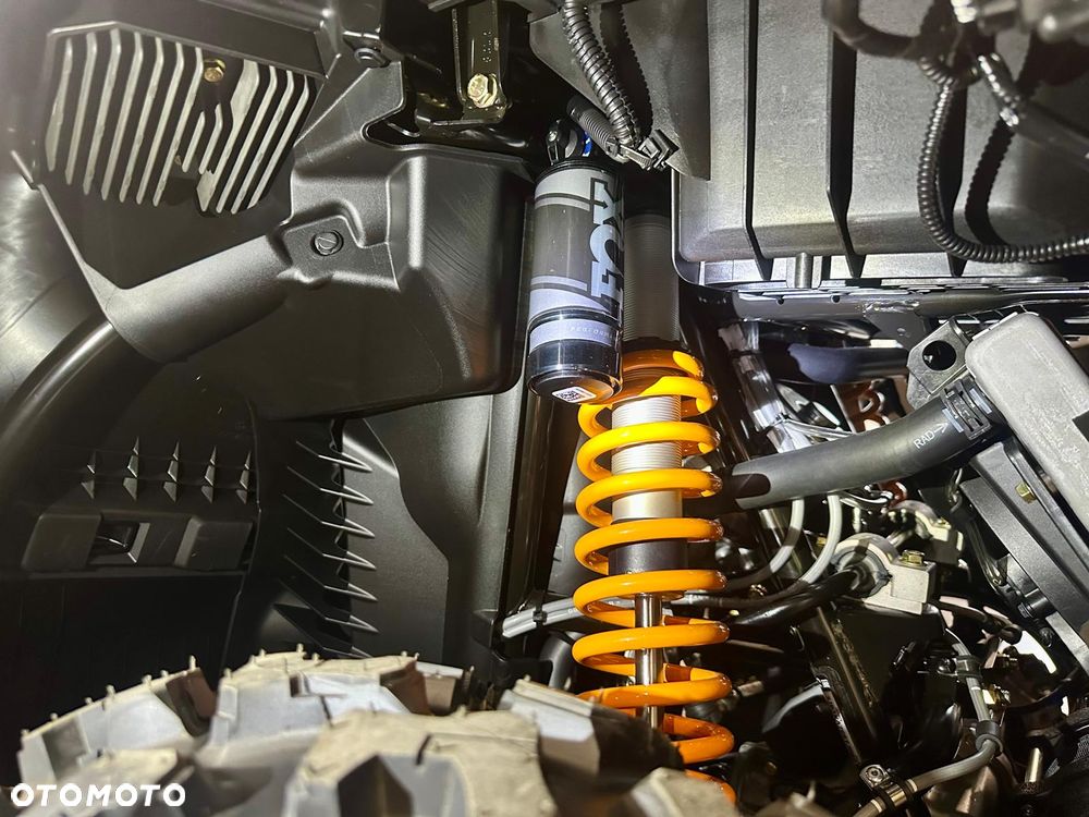 Can-Am Outlander - 8