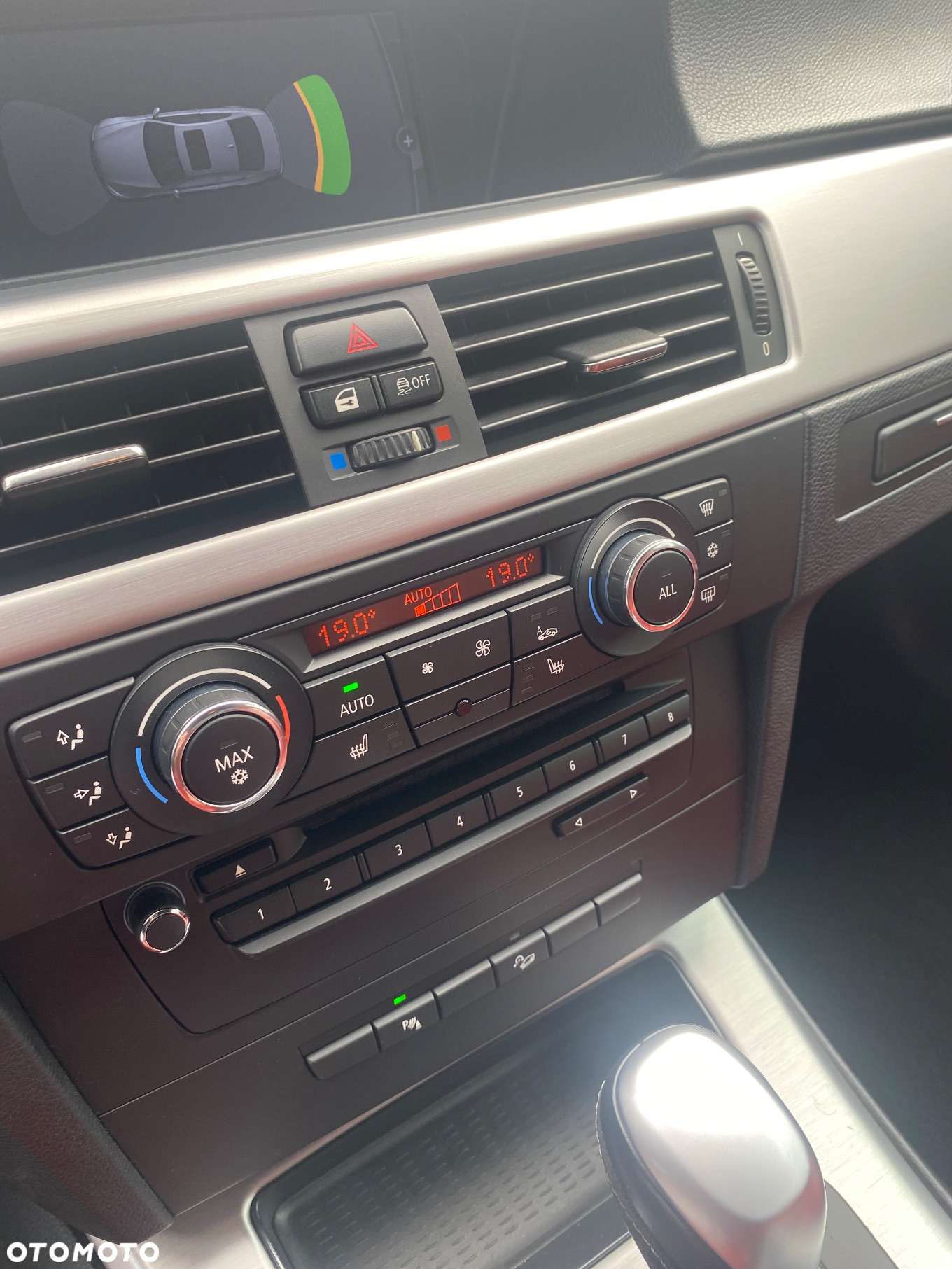 BMW Seria 3 335i xDrive Coupe - 18