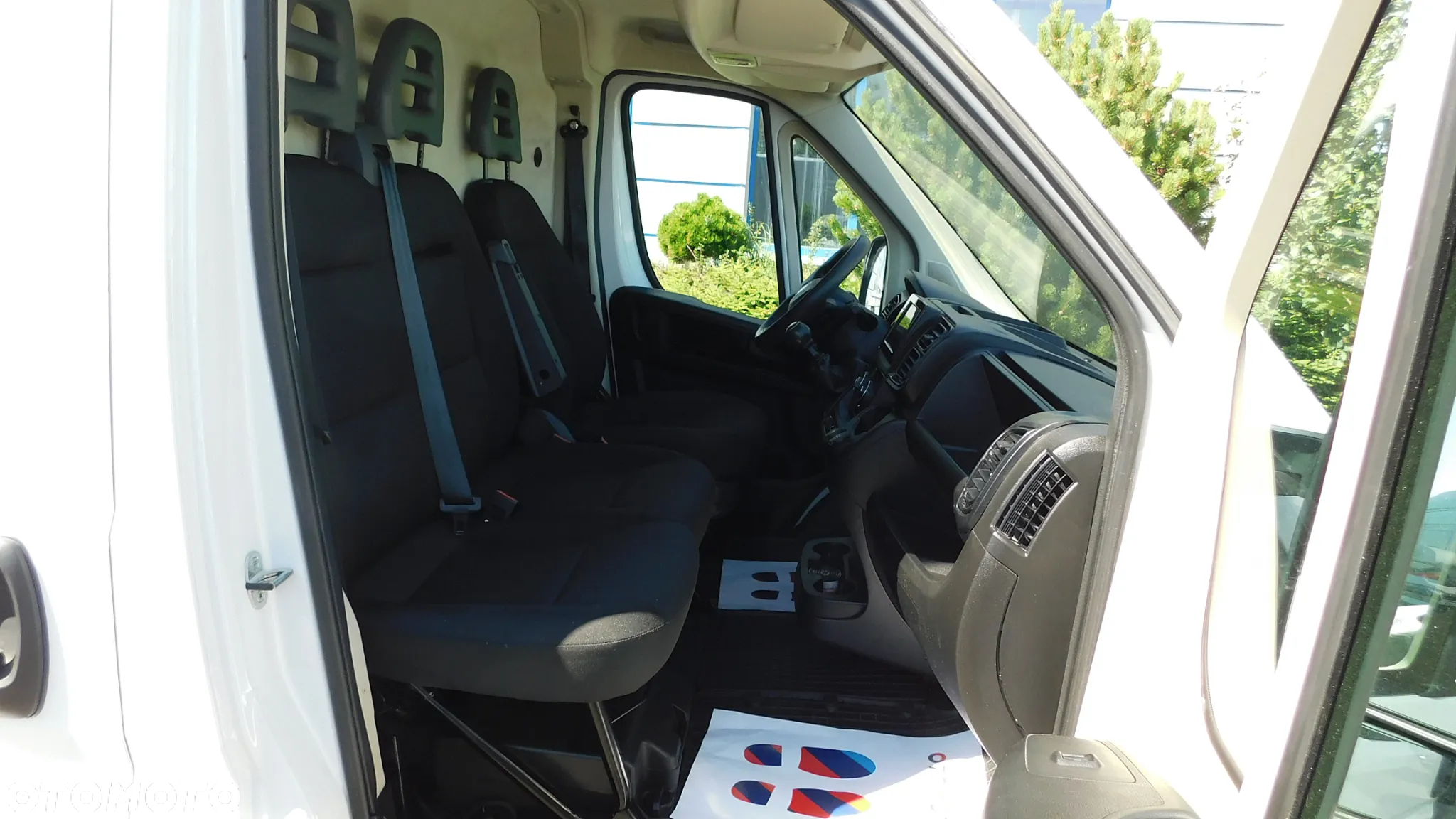Fiat Ducato - 14
