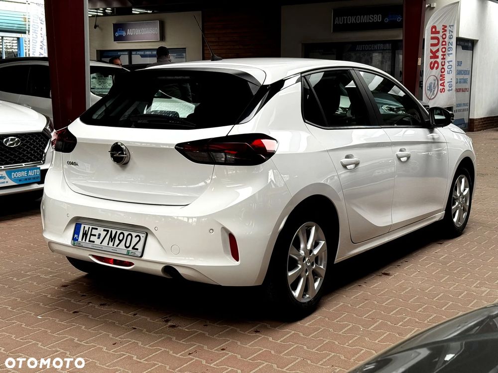 Opel Corsa 1.2 Edition S&S - 7