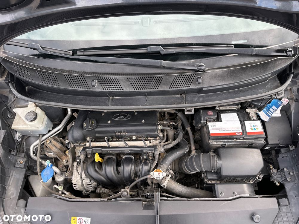 Hyundai ix20 1.4 Premium - 10