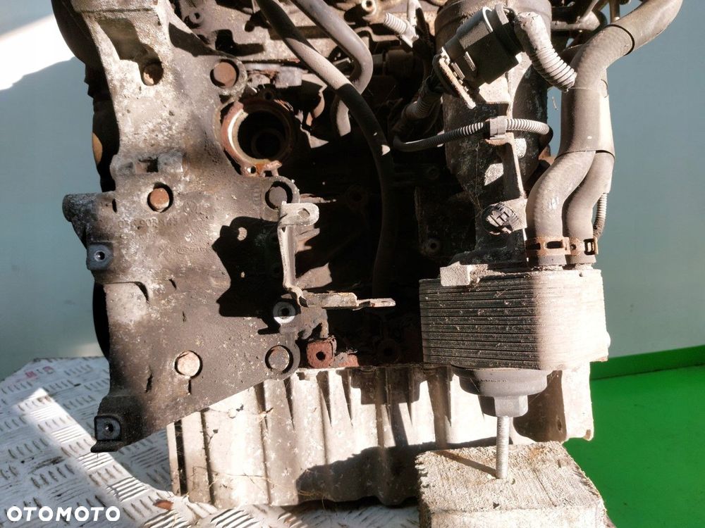 Silnik diesel Dodge Caliber 2006-2011 2,0 CRD BWD - 11