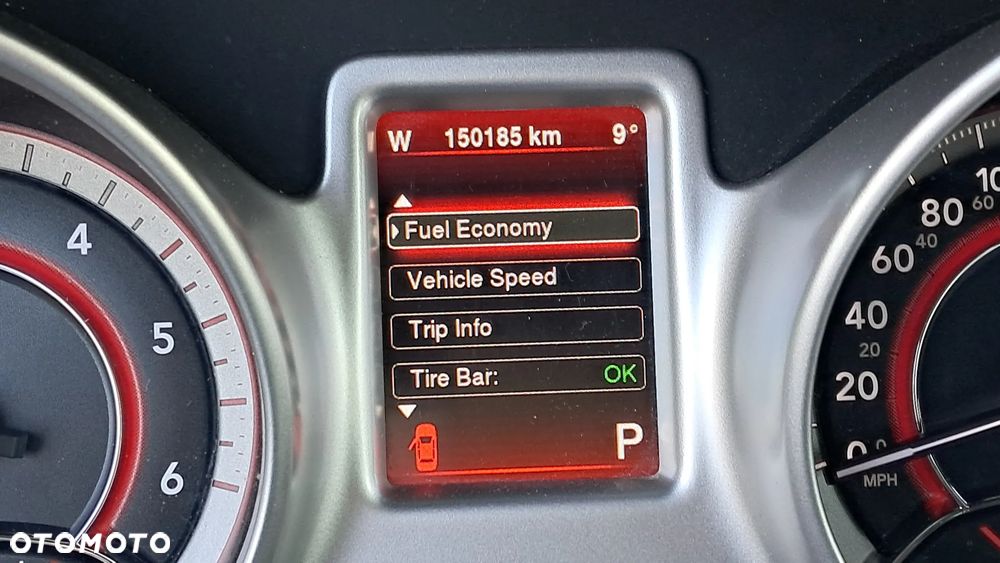 Fiat Freemont 2.0 Multijet 16V DPF Automatik Allrad Urban - 5