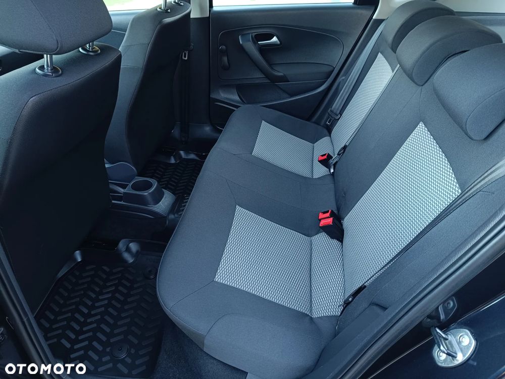 Volkswagen Polo 1.2 Trendline - 16