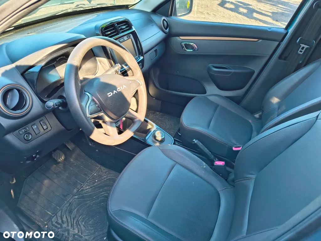 Dacia Spring Electric 45 Expression - 6