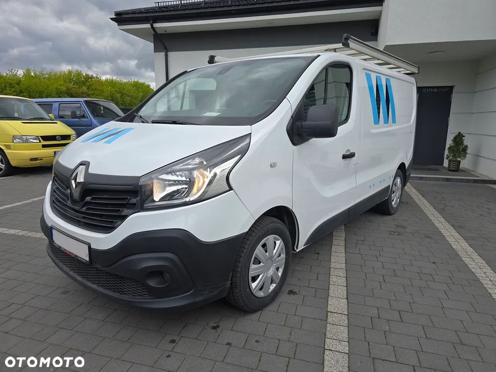 Renault Trafic - 3