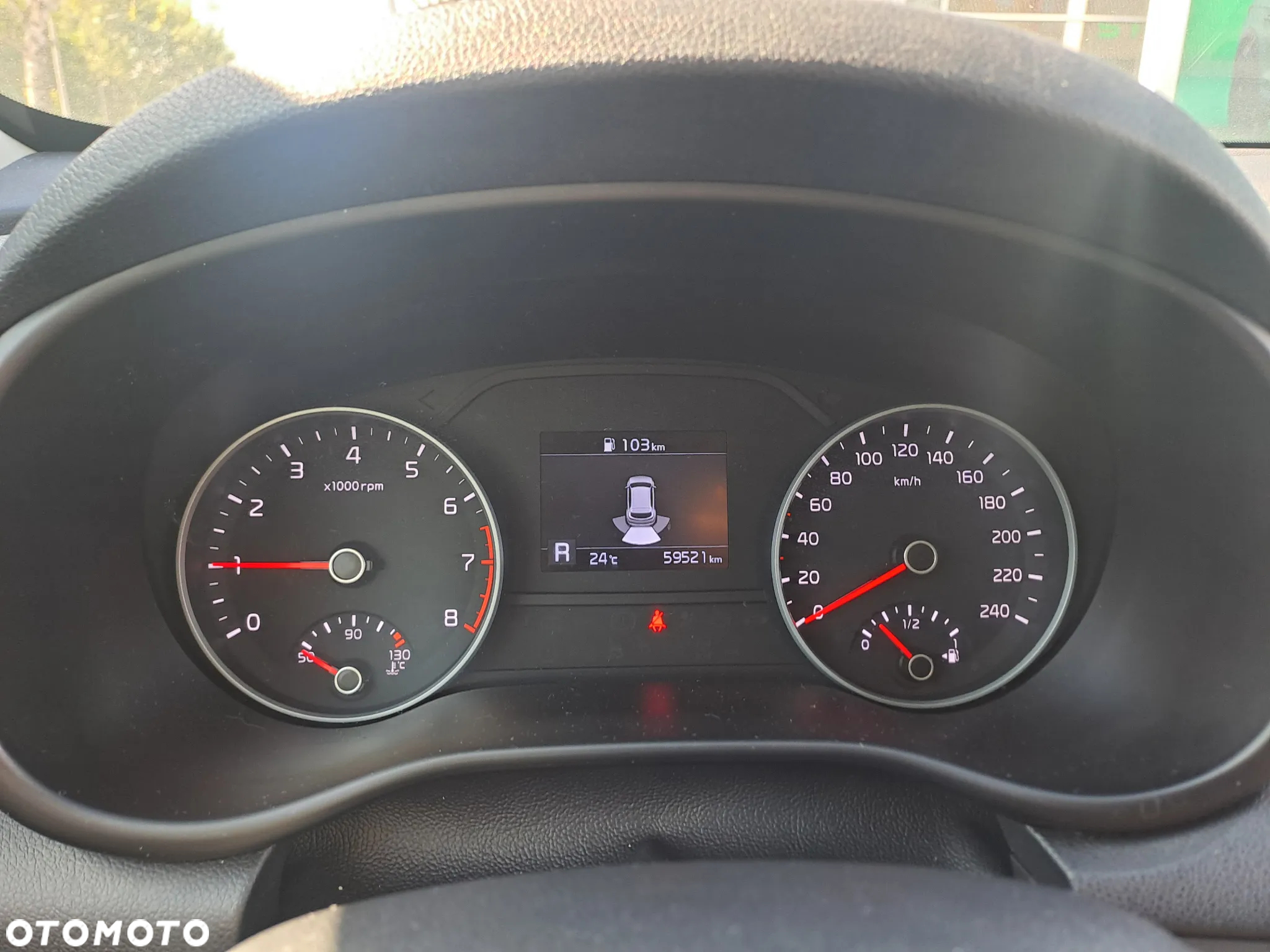 Kia Sportage 1.6 GDI M 2WD - 2