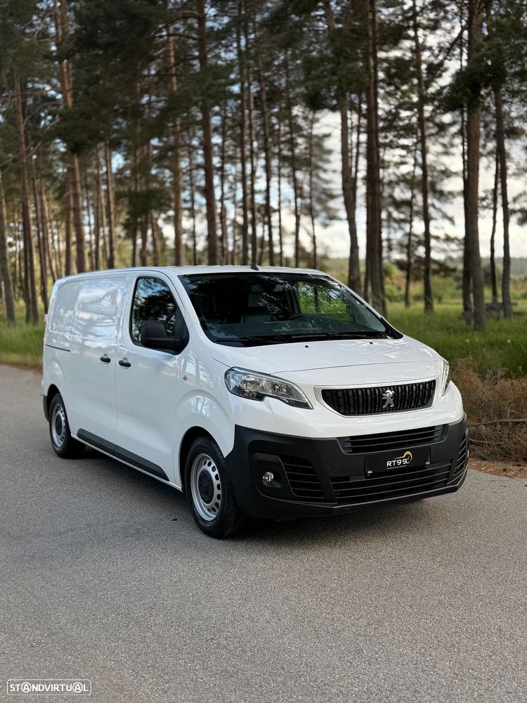 Peugeot Expert 1.6BlueHDI | L2H1 - 10