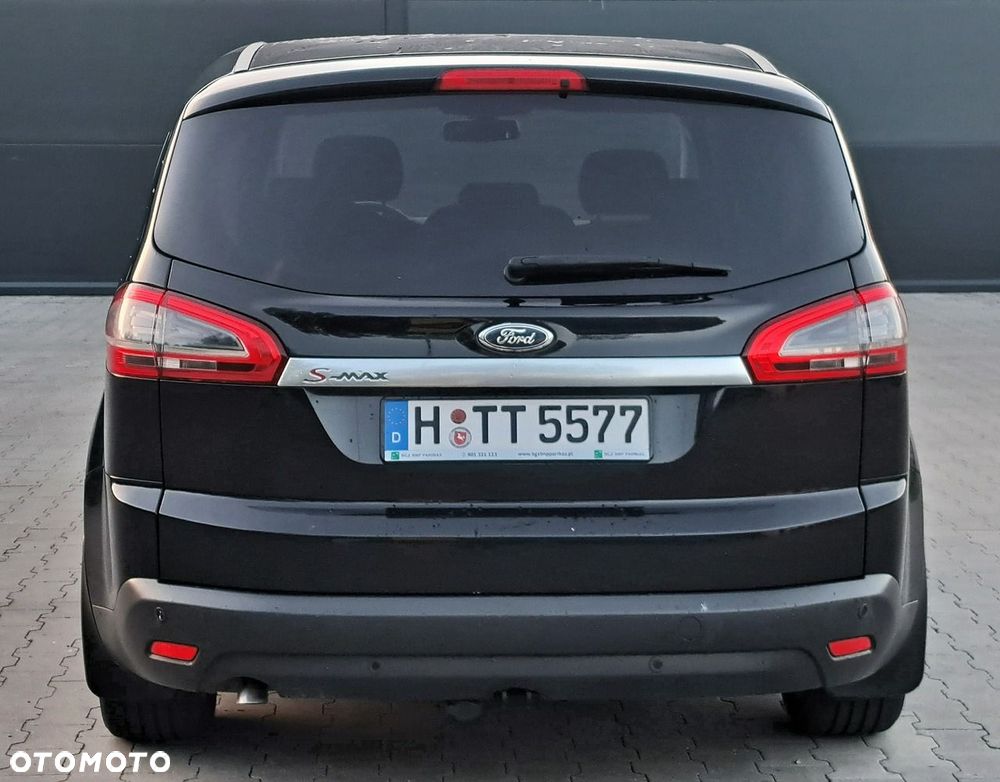 Ford S-Max - 18
