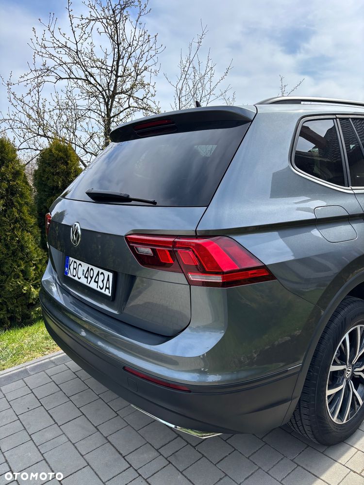 Volkswagen Tiguan Allspace - 5