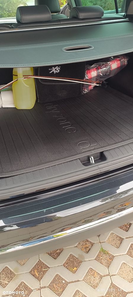 Kia Sportage 1.6 GDI 2WD SPIRIT - 9