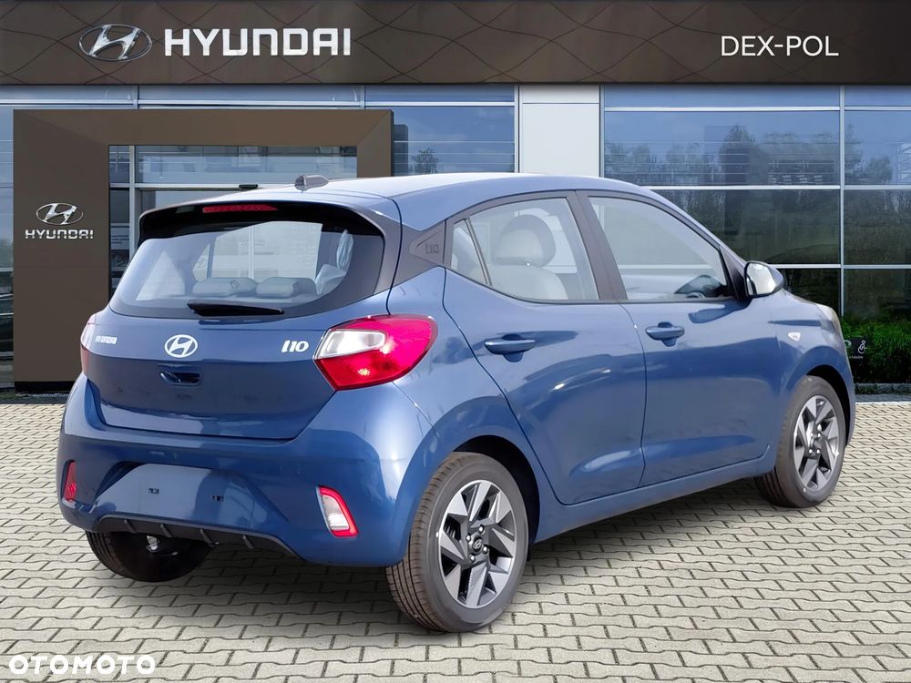 Hyundai i10 1.2 Modern - 5