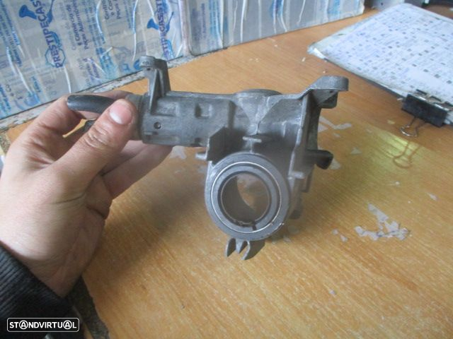 CANHÃO CAN10 FORD FOCUS 1995 Ignição - 2