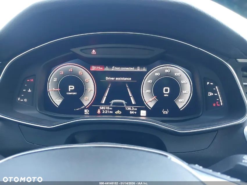 Audi A7 Sportback 3.0 TFSI Quattro S tronic - 7