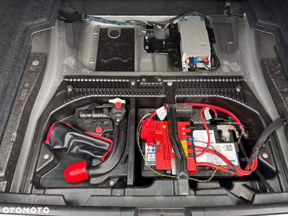 BMW X1 sDrive18d - 15