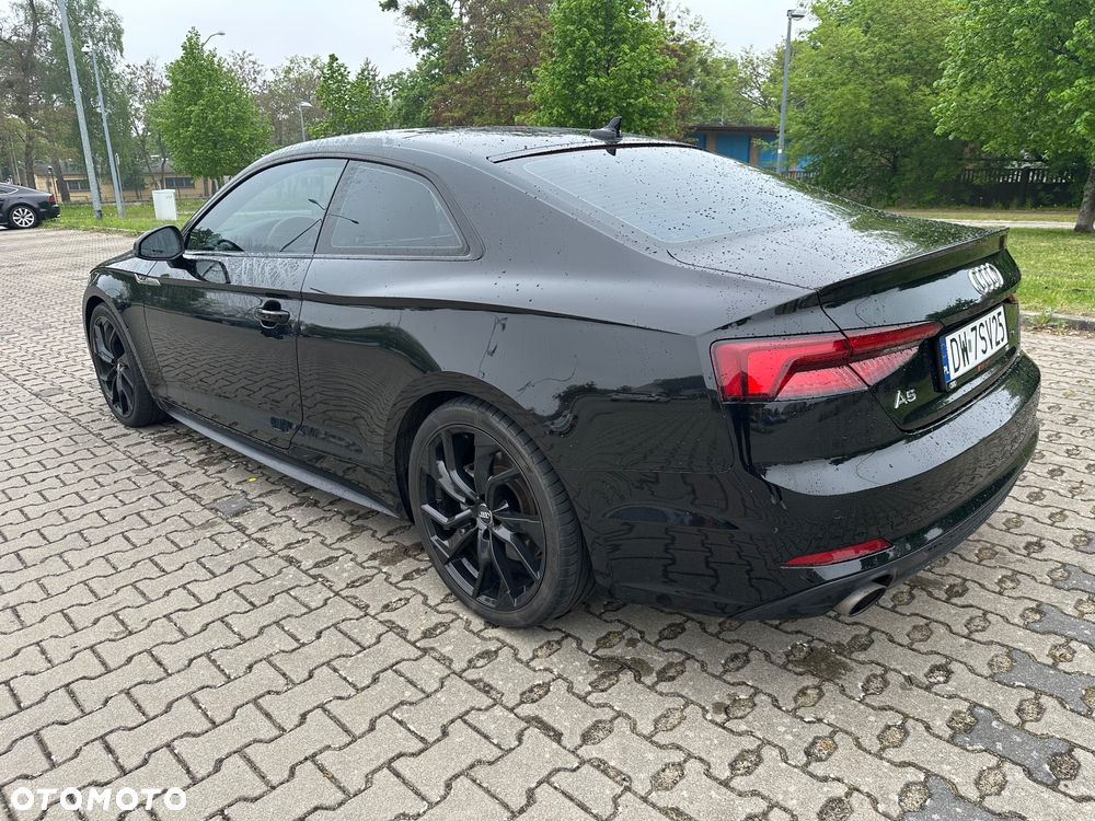 Audi A5 Coupé 2.0 TFSI Quattro Sport S tronic - 12