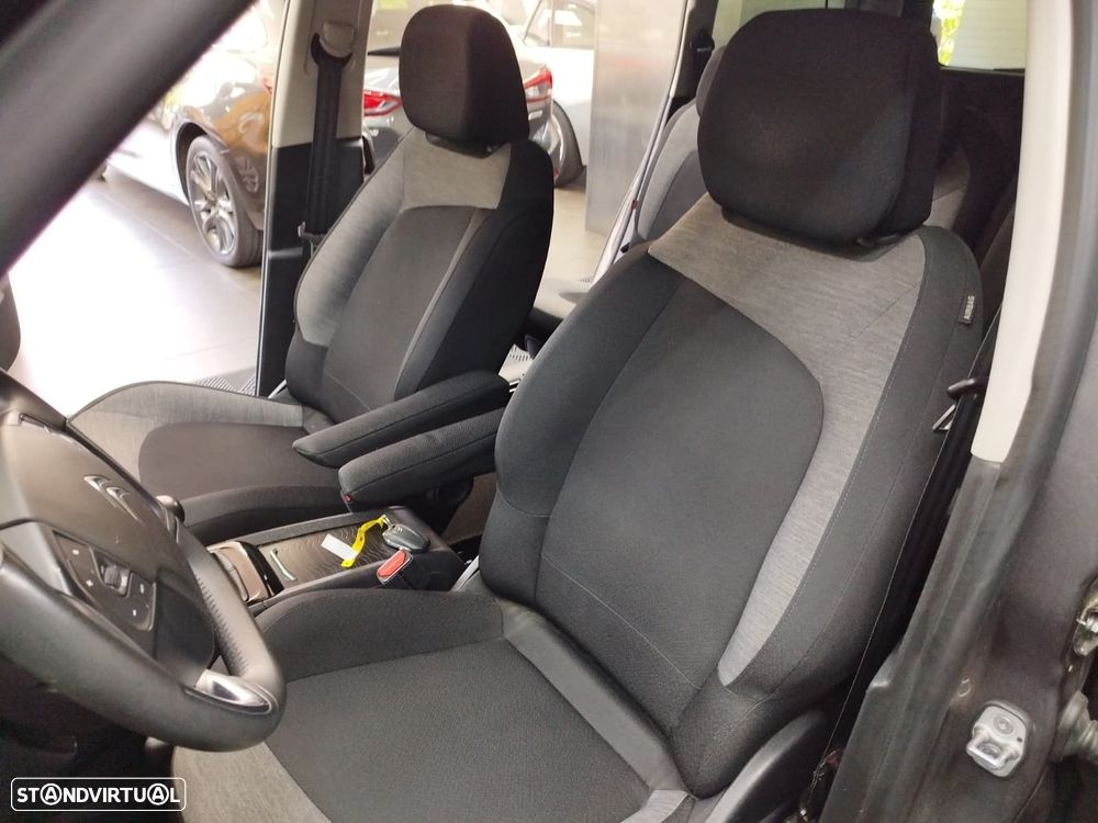 Citroën C4 Spacetourer 1.5 BlueHDi Feel - 31