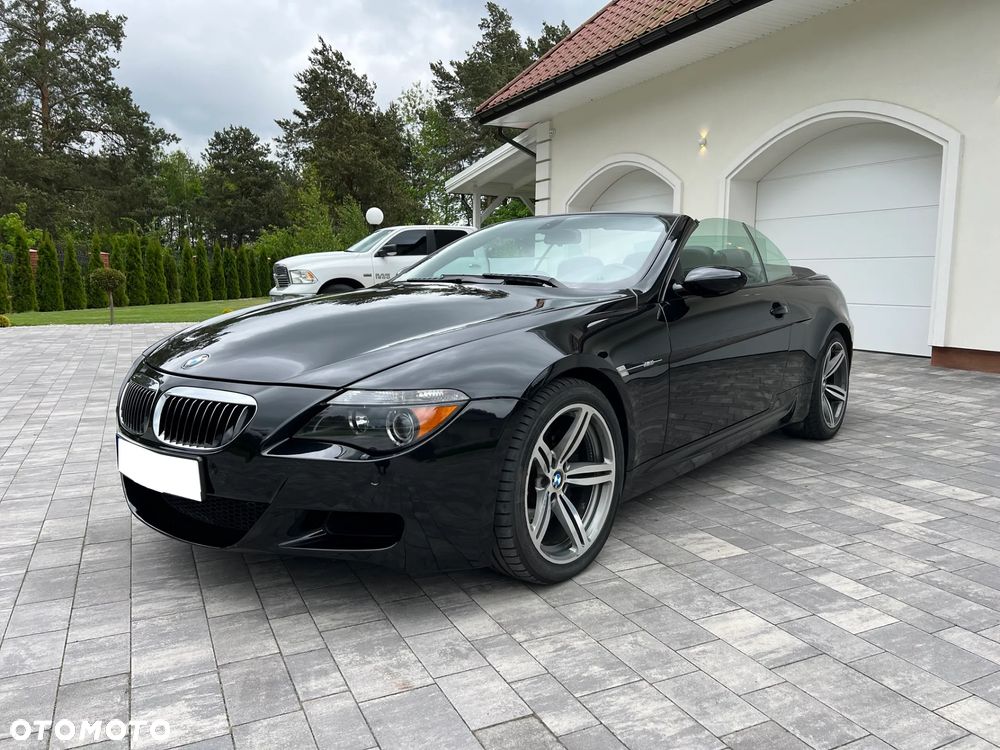 BMW M6 - 13