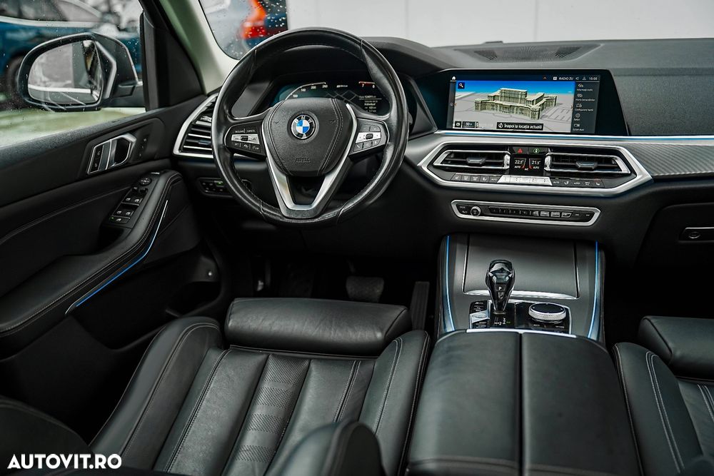 BMW X5 xDrive45e - 7