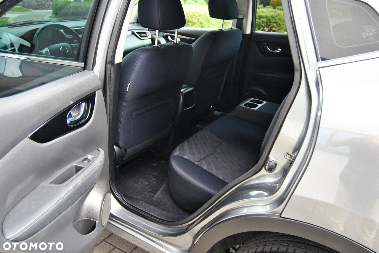 Nissan Qashqai 1.2 DIG-T Acenta - 12
