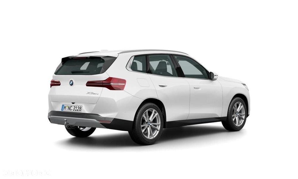 BMW X3 - 2