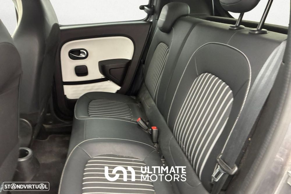 Renault Twingo - 7