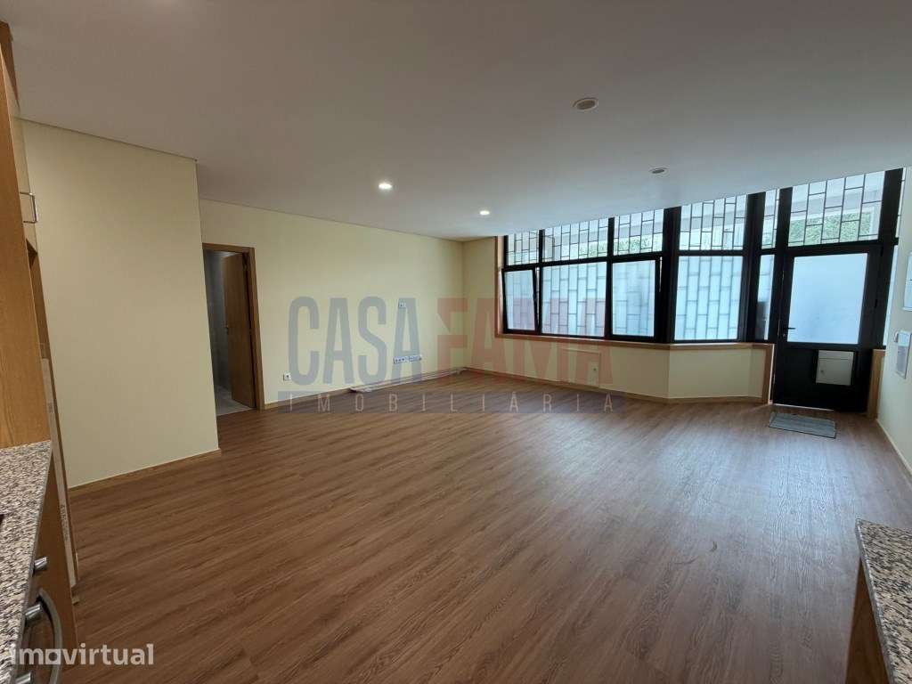 Apartamento T2 Póvoa de Varzim - Grande imagem: 2/26