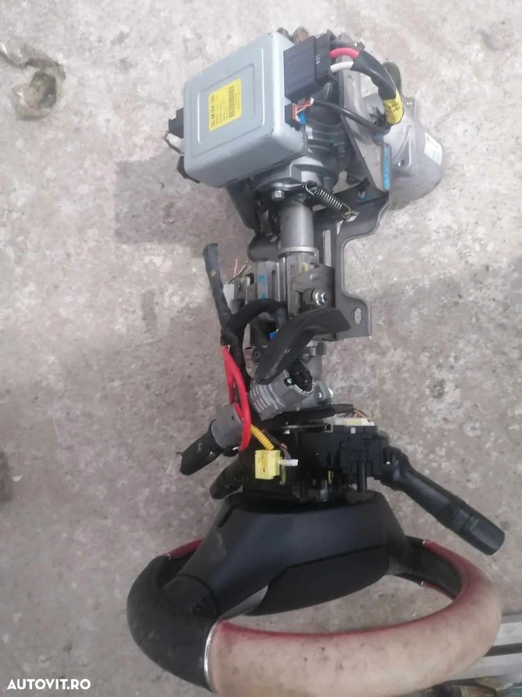 COLOANA VOLAN ELECTRICA Hyundai IX35 gm451a2500f kc3ac2s0258k 56345 3U511, 45100300I1 - 4